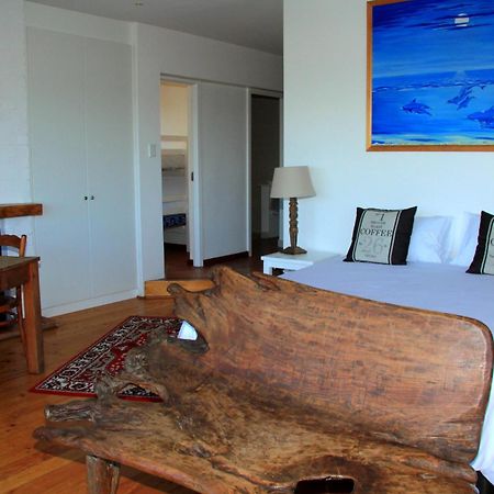 Beach House Jeffreys Bay Exteriér fotografie
