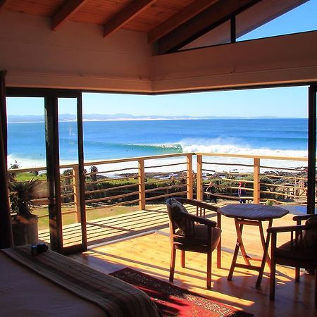 Beach House Jeffreys Bay Exteriér fotografie