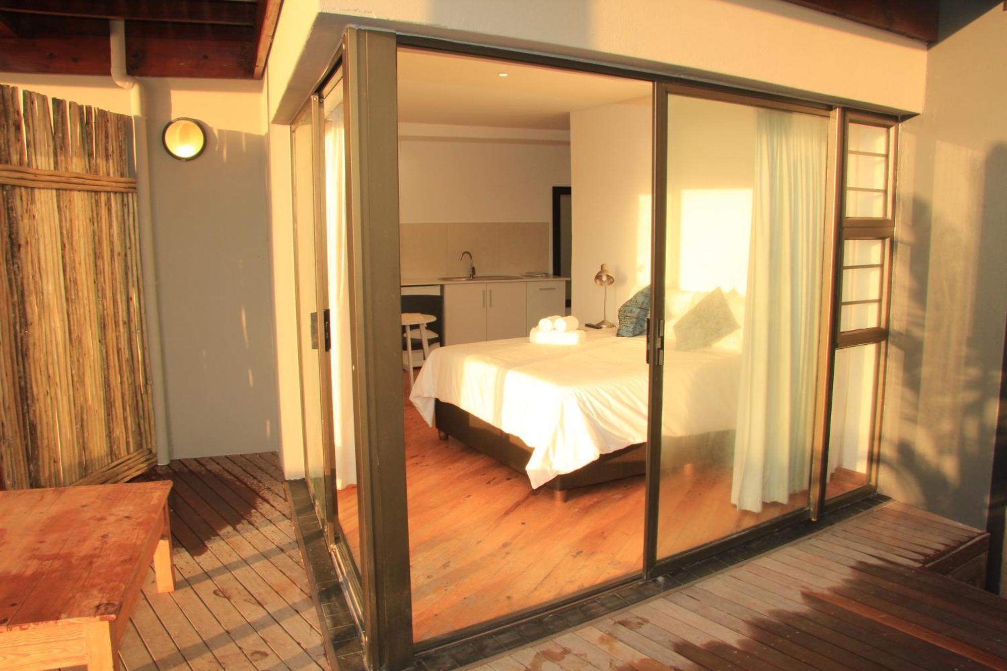 Beach House Jeffreys Bay Exteriér fotografie