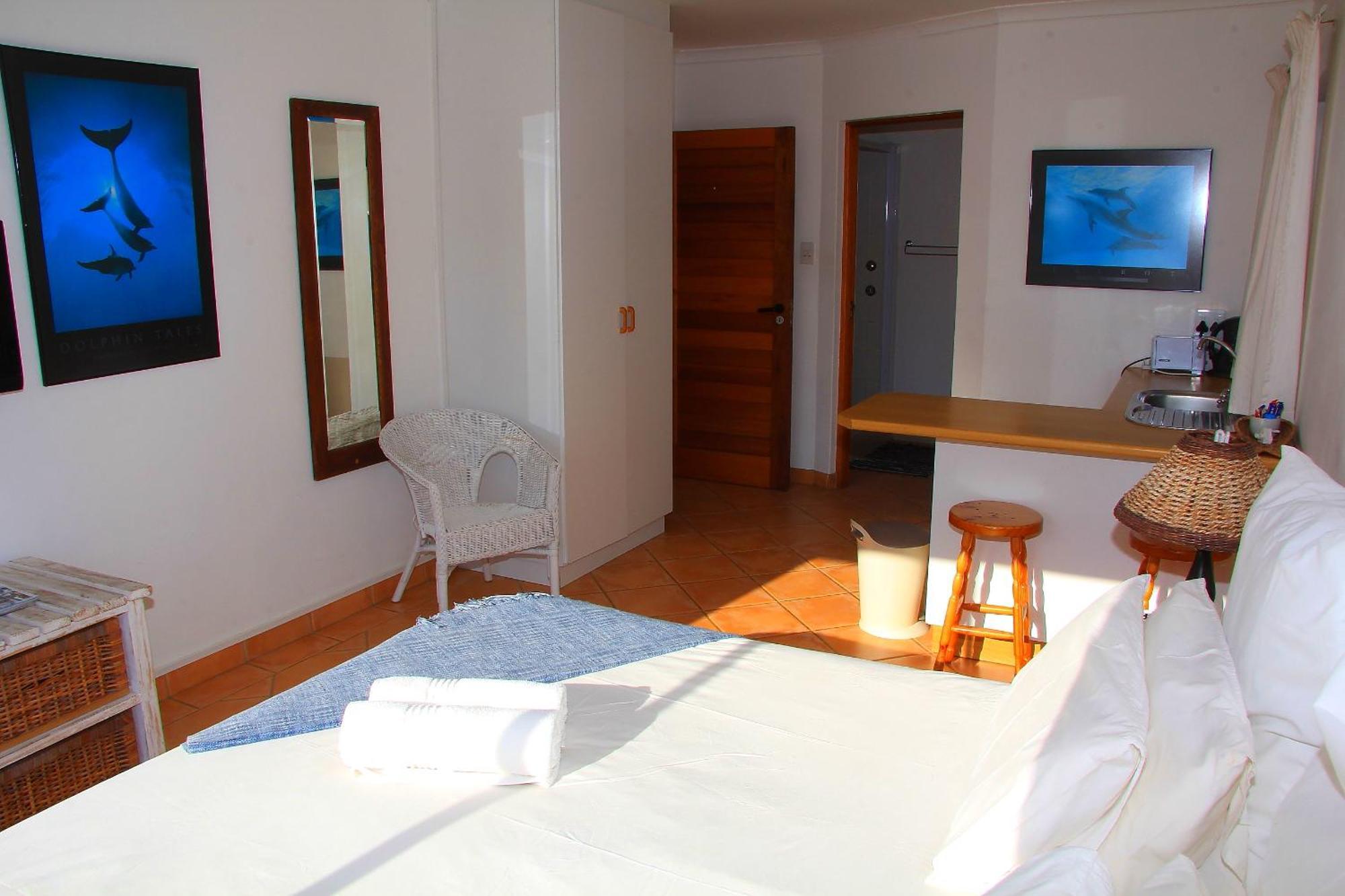 Beach House Jeffreys Bay Pokoj fotografie