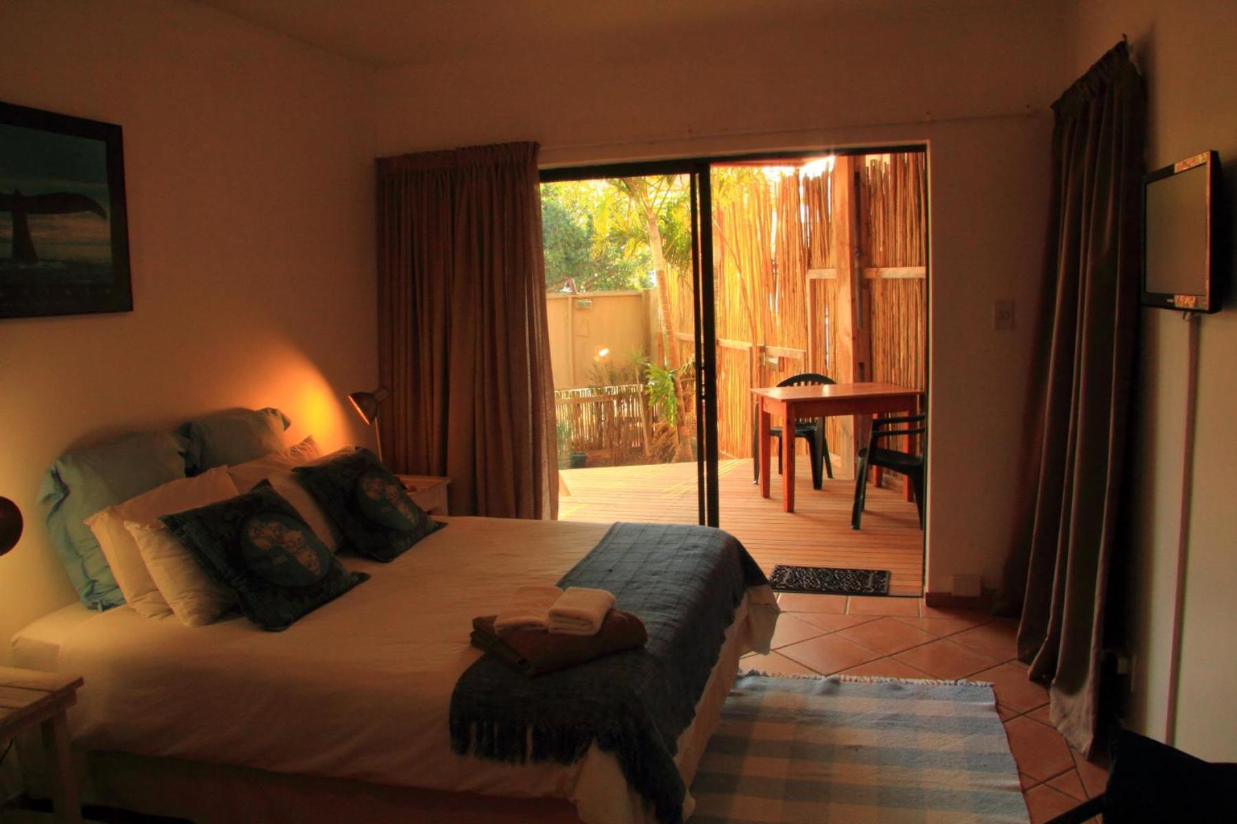 Beach House Jeffreys Bay Pokoj fotografie