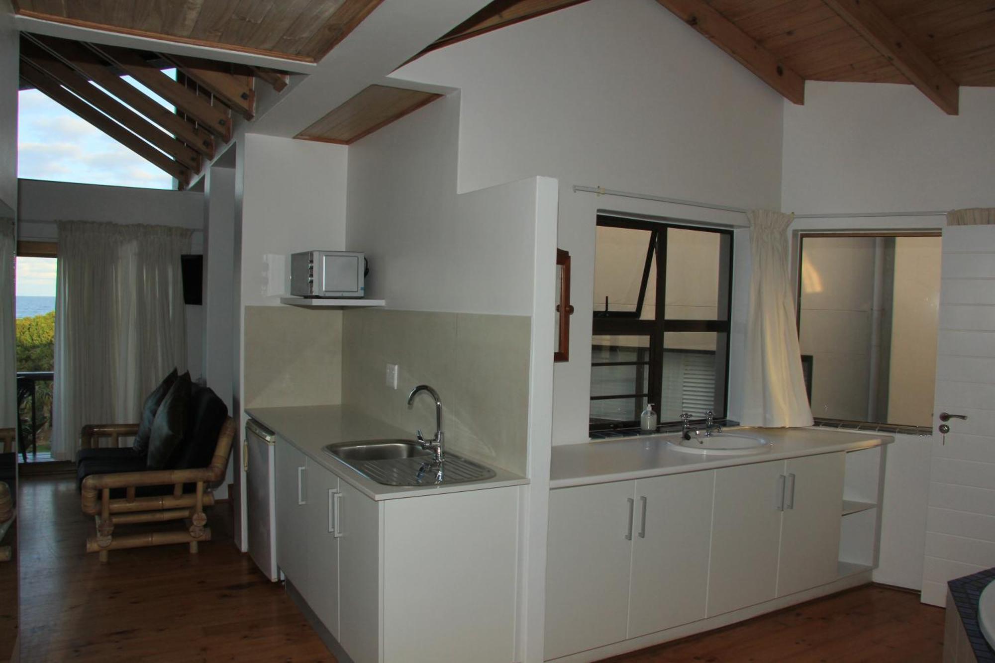 Beach House Jeffreys Bay Pokoj fotografie