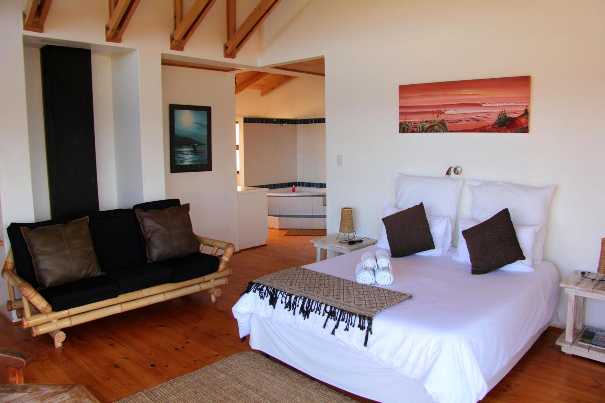 Beach House Jeffreys Bay Pokoj fotografie
