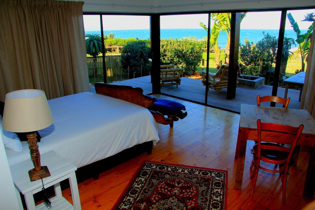 Beach House Jeffreys Bay Exteriér fotografie