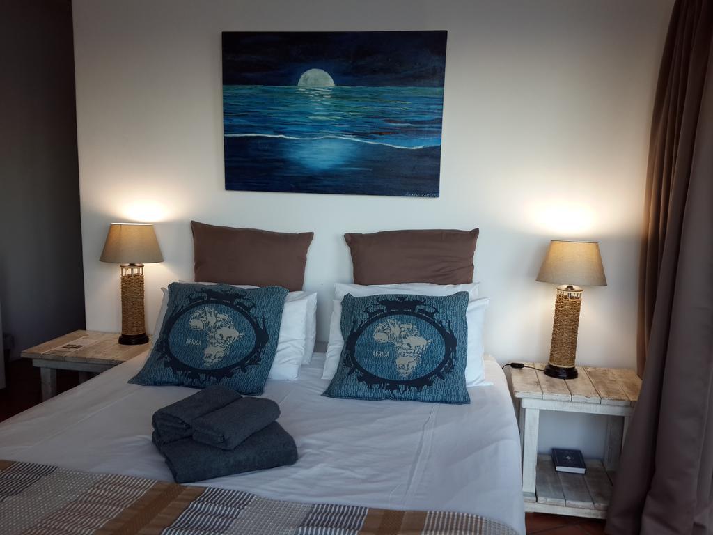 Beach House Jeffreys Bay Exteriér fotografie