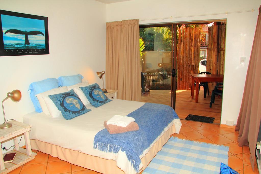 Beach House Jeffreys Bay Exteriér fotografie