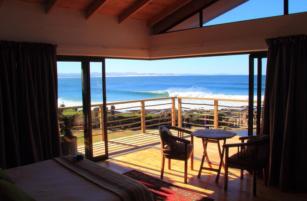 Beach House Jeffreys Bay Exteriér fotografie