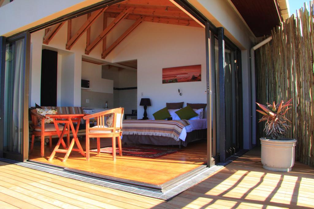 Beach House Jeffreys Bay Exteriér fotografie
