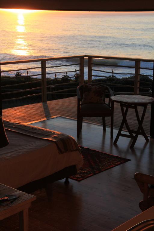 Beach House Jeffreys Bay Exteriér fotografie