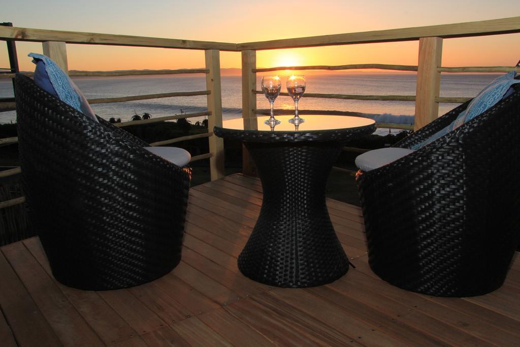Beach House Jeffreys Bay Exteriér fotografie