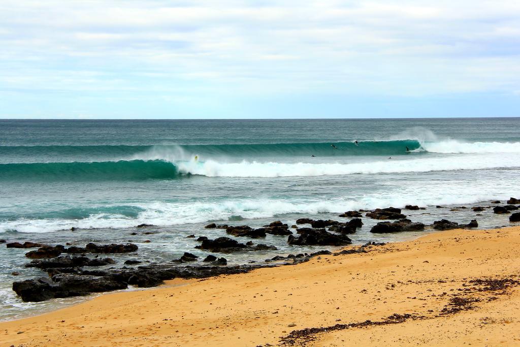 Beach House Jeffreys Bay Exteriér fotografie