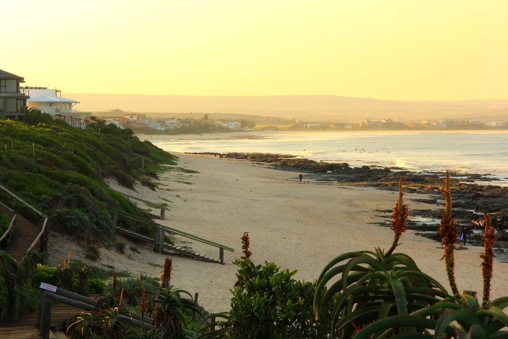 Beach House Jeffreys Bay Exteriér fotografie