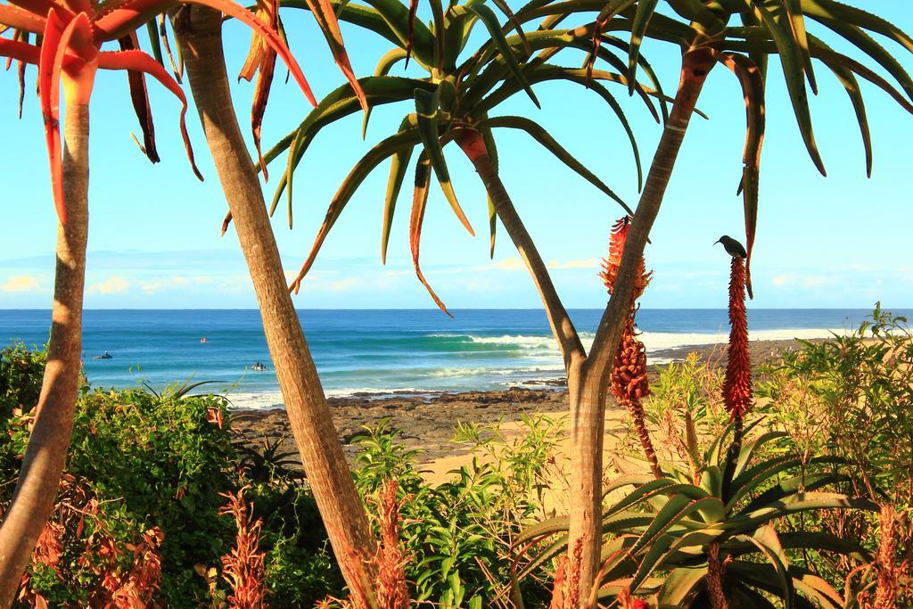 Beach House Jeffreys Bay Exteriér fotografie