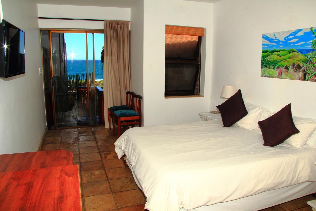 Beach House Jeffreys Bay Exteriér fotografie