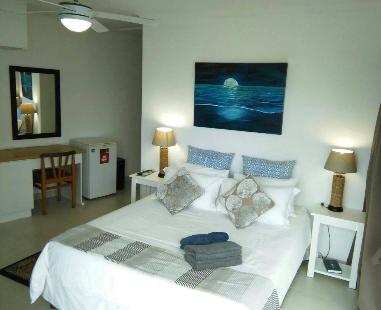 Beach House Jeffreys Bay Exteriér fotografie