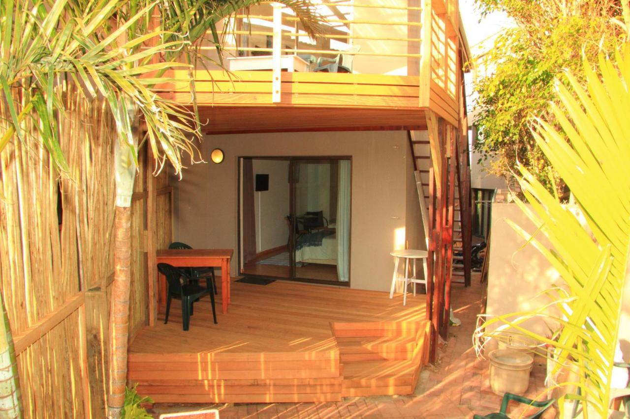 Beach House Jeffreys Bay Exteriér fotografie