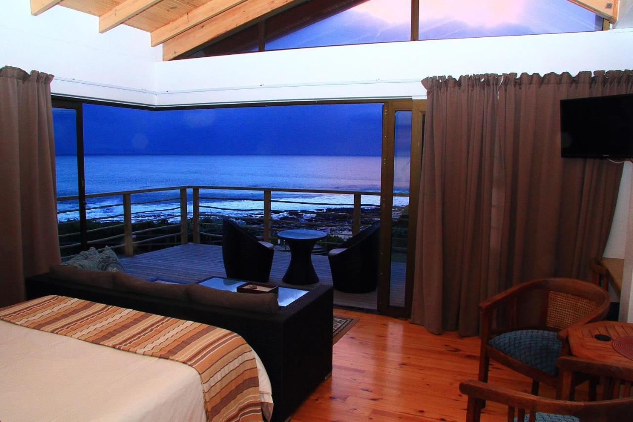 Beach House Jeffreys Bay Exteriér fotografie