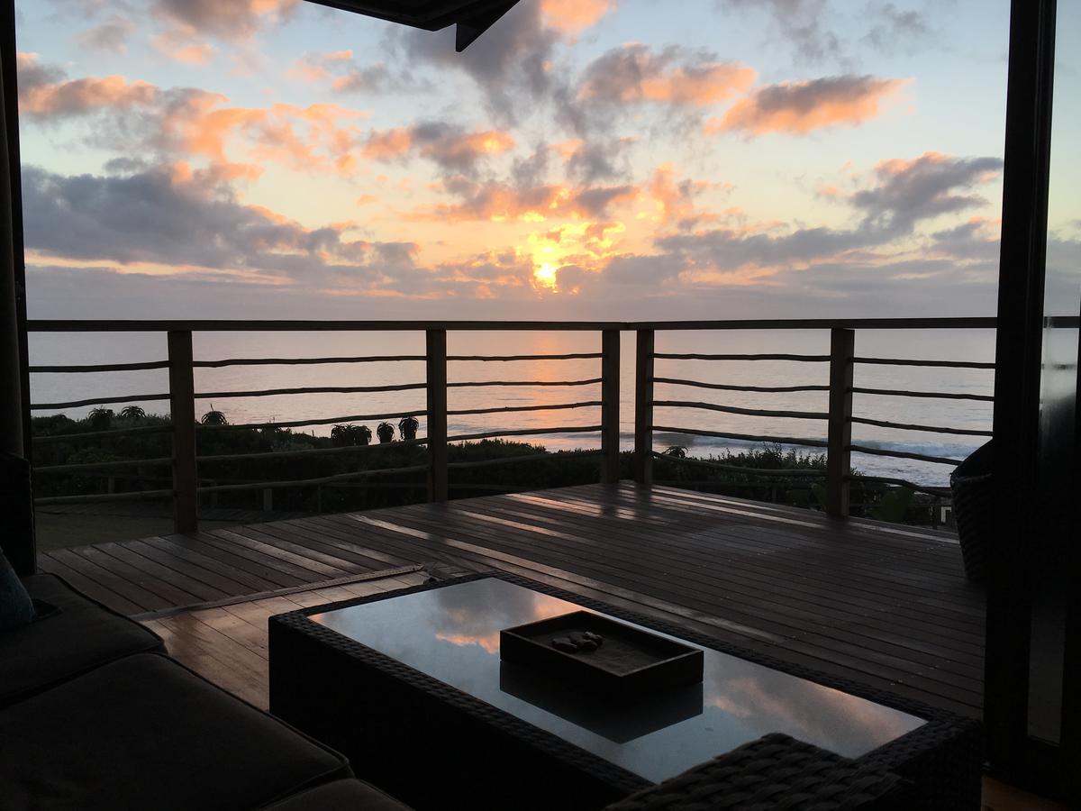 Beach House Jeffreys Bay Exteriér fotografie