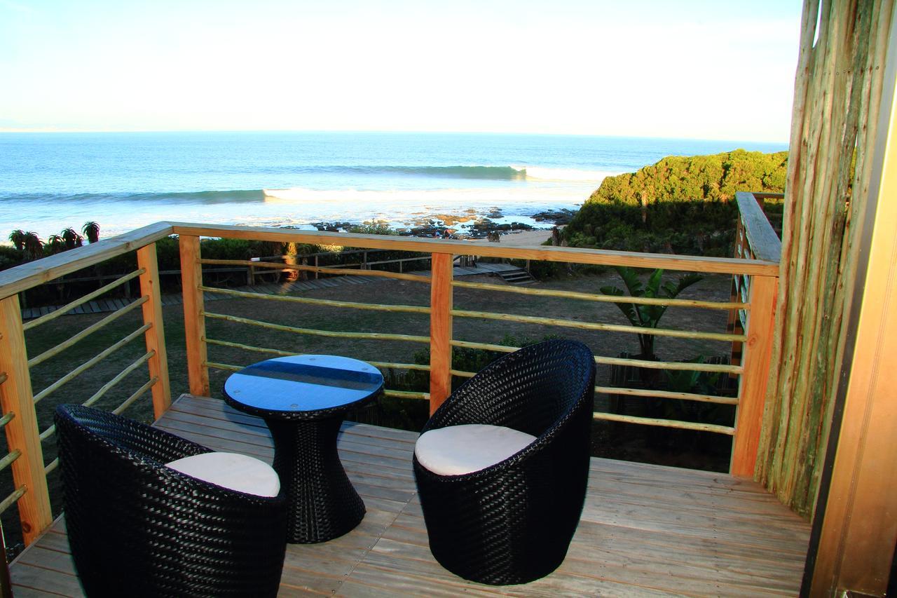 Beach House Jeffreys Bay Exteriér fotografie