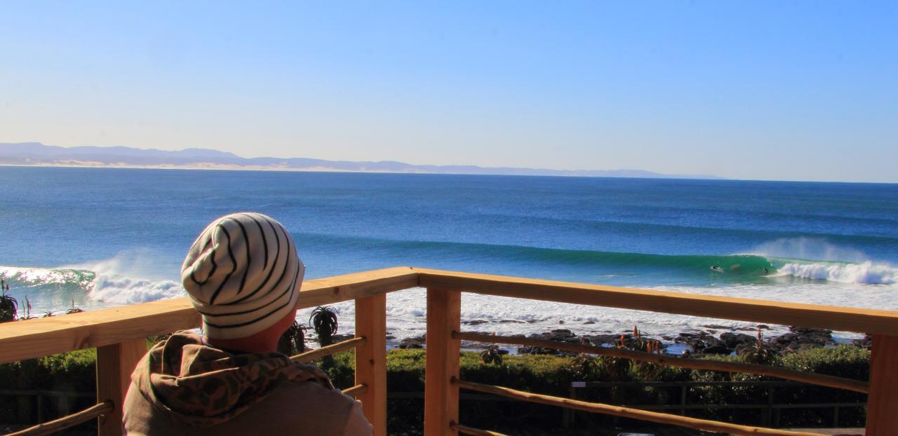 Beach House Jeffreys Bay Exteriér fotografie