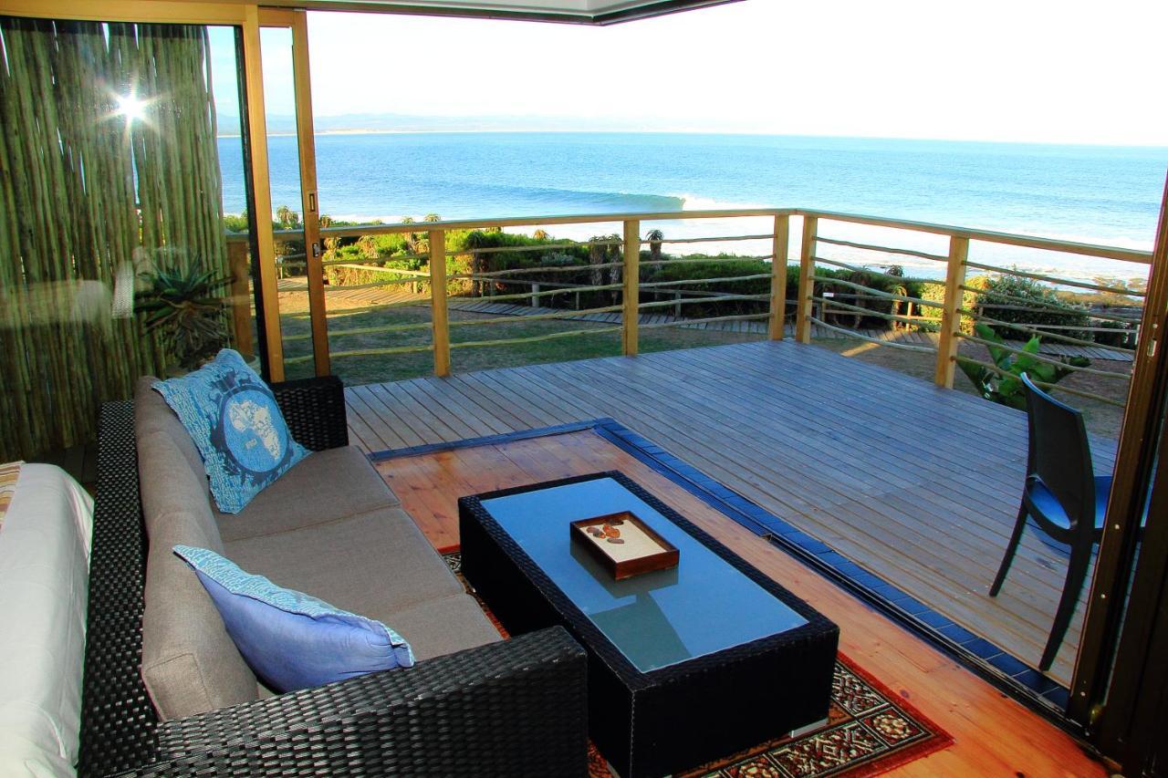 Beach House Jeffreys Bay Exteriér fotografie