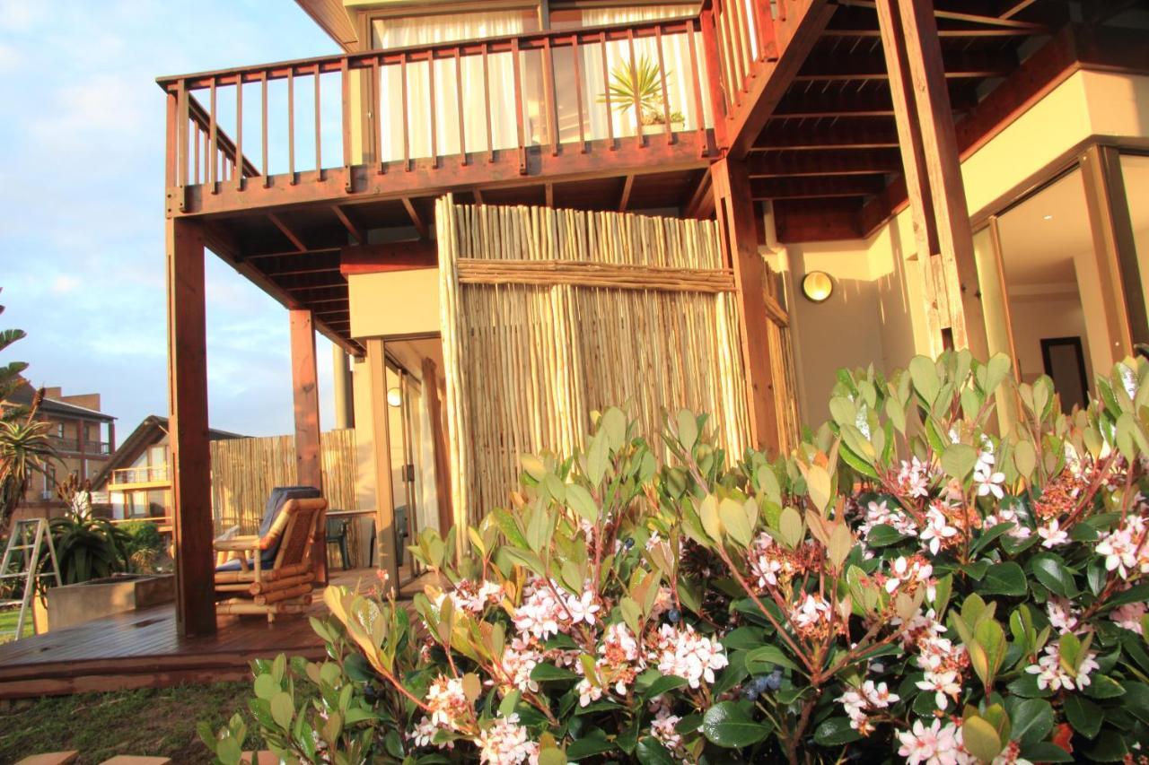 Beach House Jeffreys Bay Exteriér fotografie