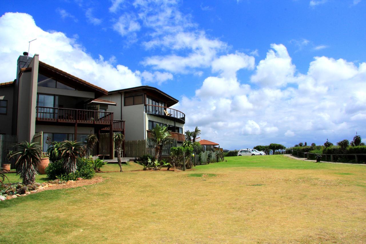 Beach House Jeffreys Bay Exteriér fotografie