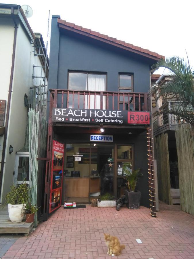 Beach House Jeffreys Bay Exteriér fotografie